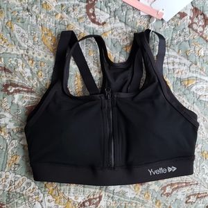 High impact sports bra Yvette